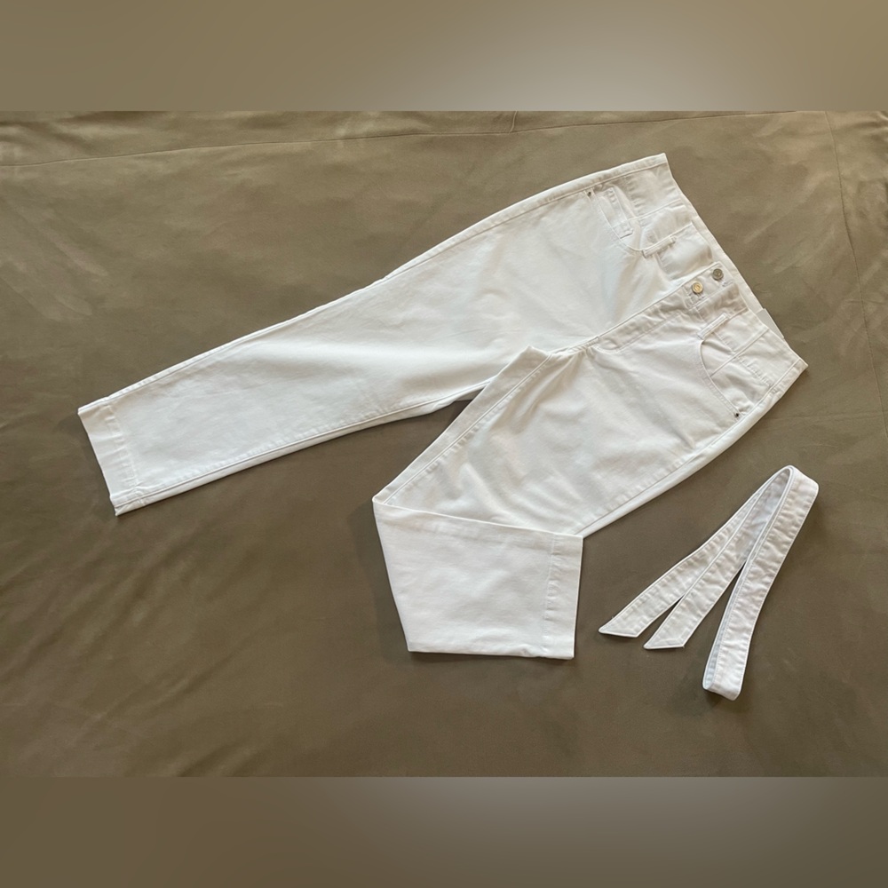 White House Black Matket jeans. - Picture 3 of 6